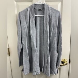 Gray Women's Sweater